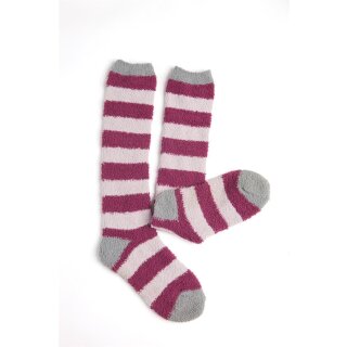 Berry Stripe