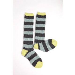 Pewter Stripe