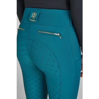 560-vintage green