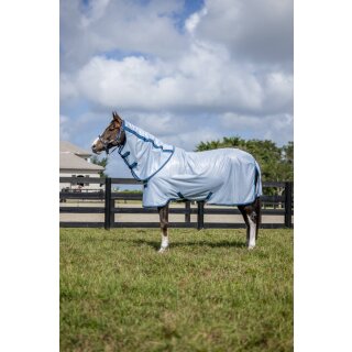 CBE0-azure blue/navy&eletric blue