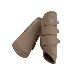 060-smoky taupe
