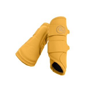 630-golden yellow
