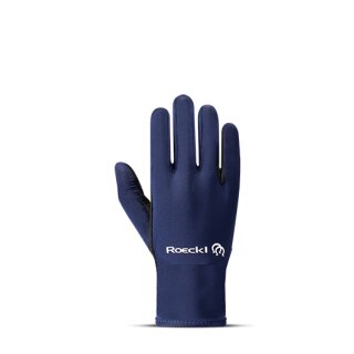 5932-navy iris solid