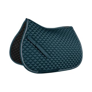 silberblau