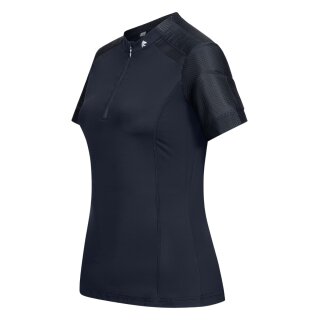 tiefblau
