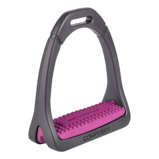 schwarz/fuchsia